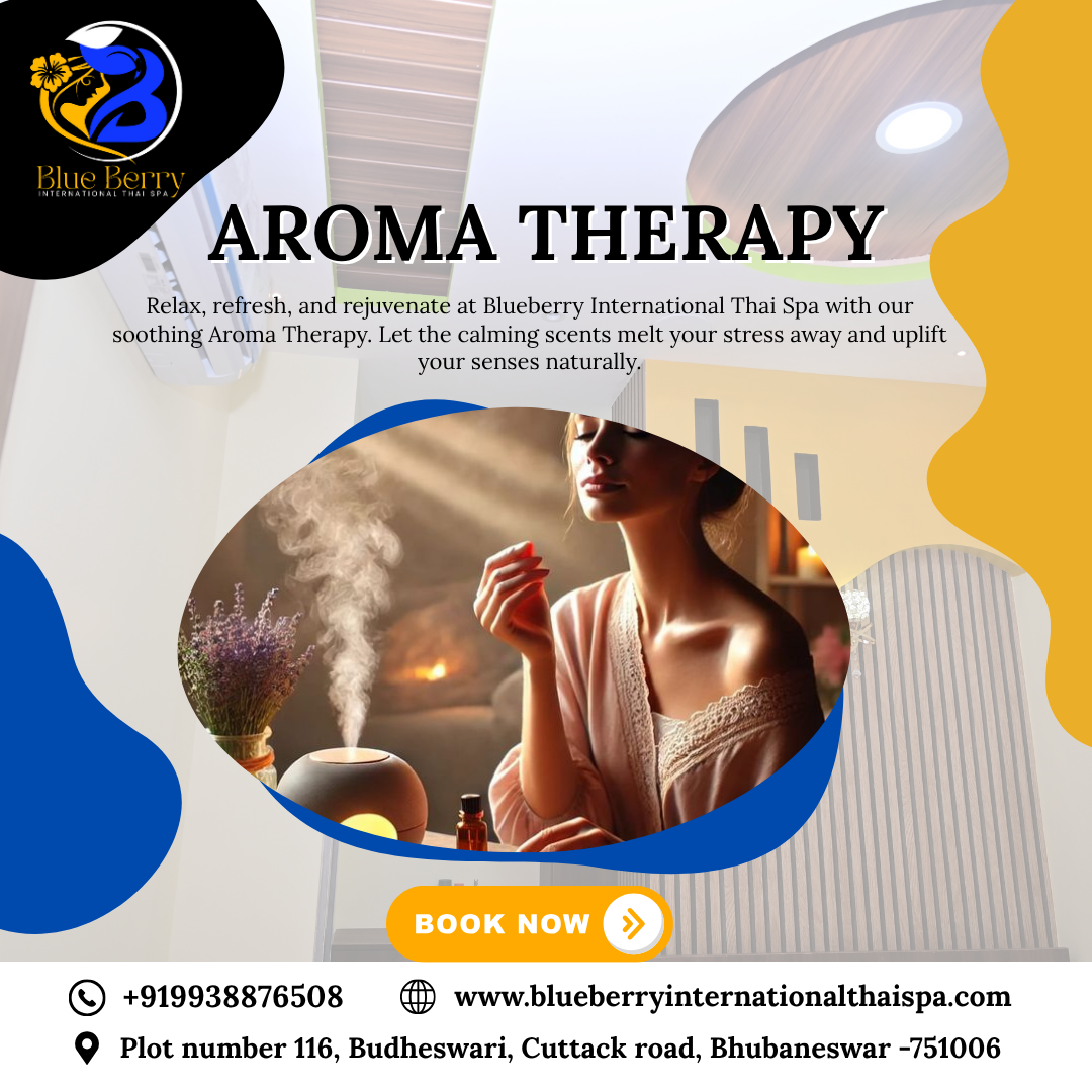 AROMA THERAPY (1)