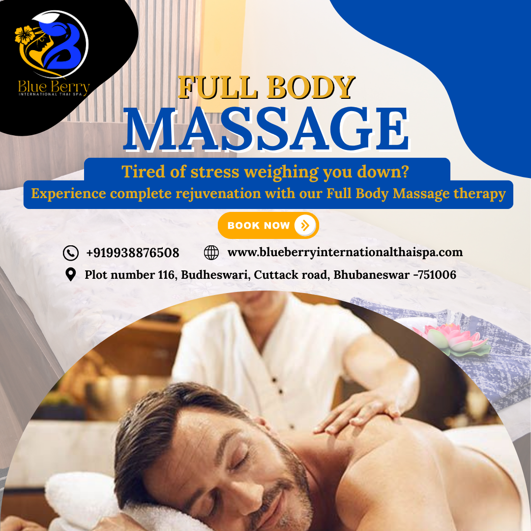 FULL BODY MASSAGE (8)