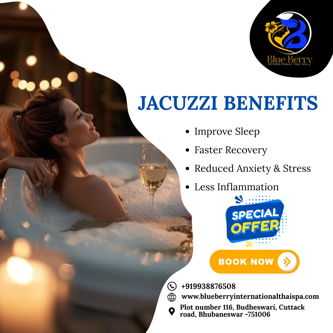 JACUZZI