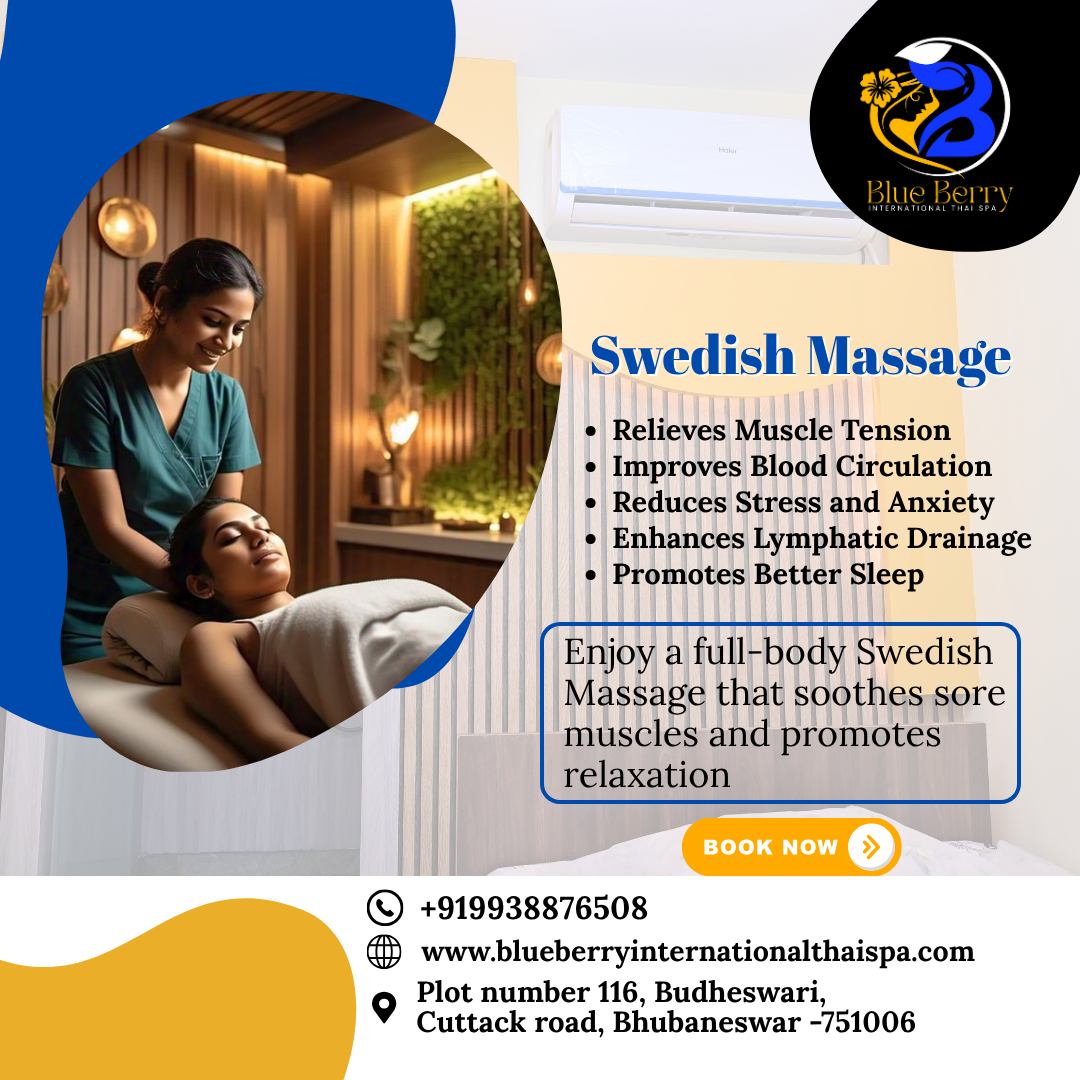 SWEDISH THERAPY